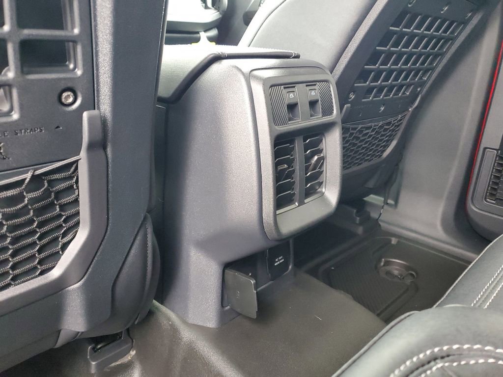 New 2026 Ford Bronco Badlands image 29