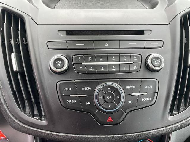 Certified 2017 Ford C-MAX Energi SE FWD image 21