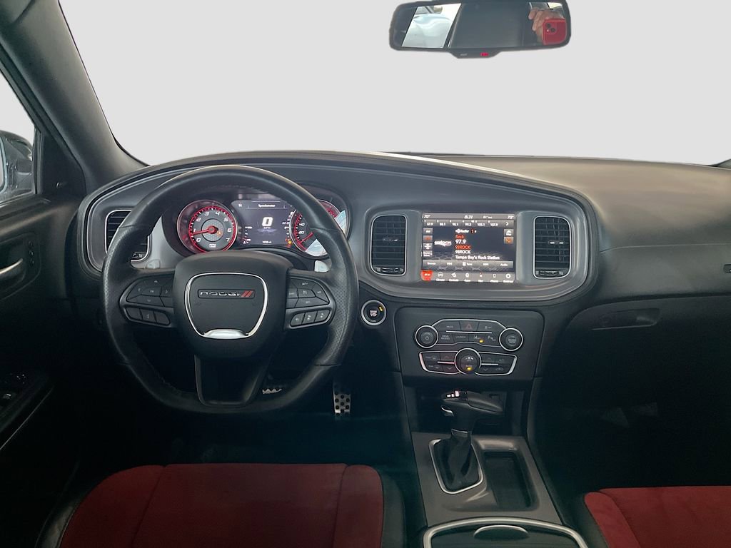Used 2023 Dodge Charger Scat Pack w/ Dynamics Package image 22
