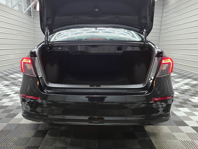 Used 2023 Honda Civic LX image 34