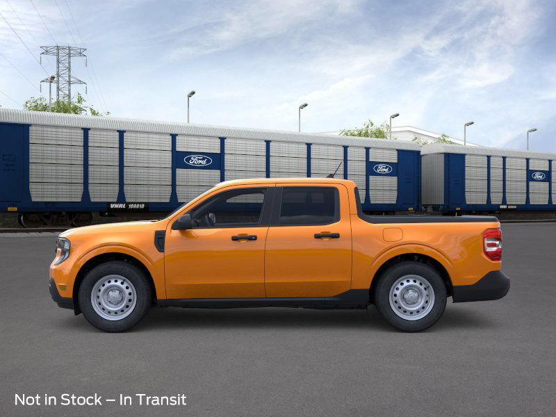 New 2026 Ford Maverick XL w/ Equipment Group 101A AWD/4WD image 11