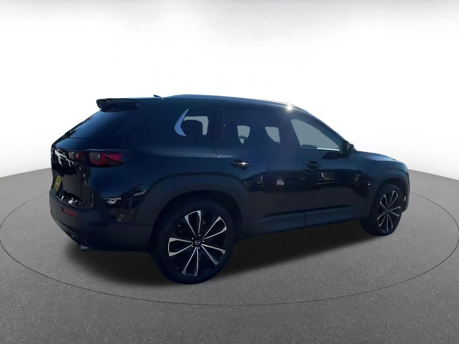 Used 2026 MAZDA CX-50 AWD 2.5 S w/ Premium Package image 13