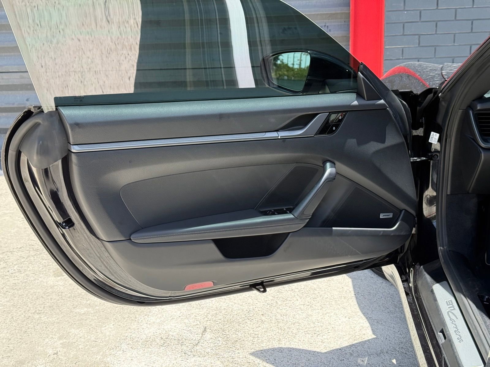 Used 2020 Porsche 911 Carrera RWD image 14