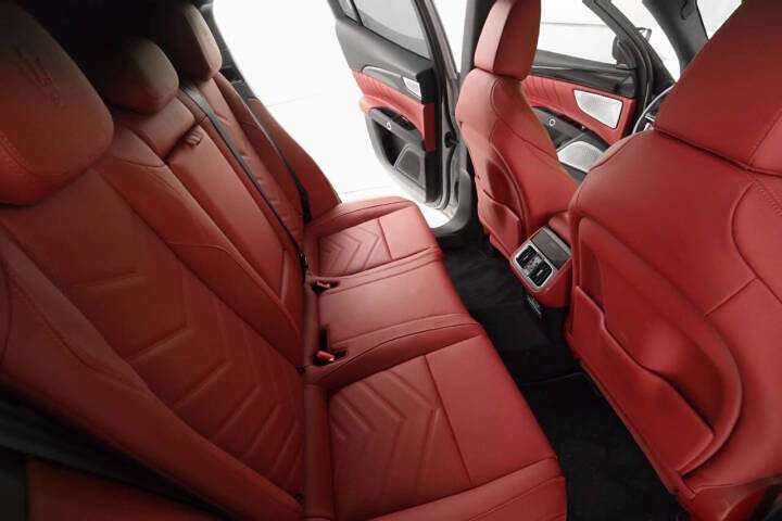 Used 2023 Maserati Grecale Modena image 15