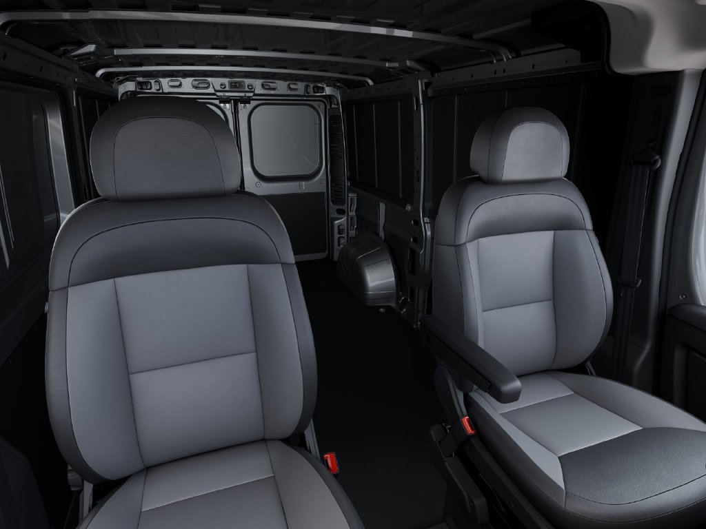 New 2026 RAM ProMaster 1500 FWD image 17