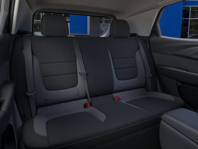 New 2026 Chevrolet TrailBlazer LS w/ LS Convenience Package AWD/4WD image 17