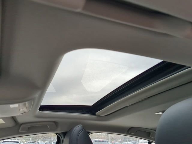 New 2026 MAZDA MAZDA3 2.5 S Sedan w/ Preferred Pkg image 18