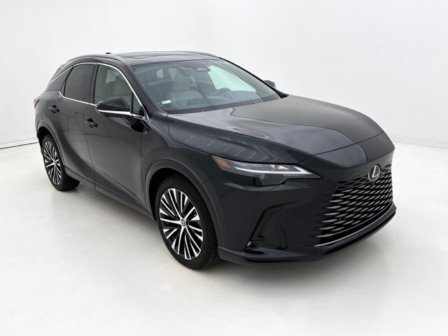 Used 2024 Lexus RX 350 Premium Plus w/ Convenience Package AWD/4WD image 2