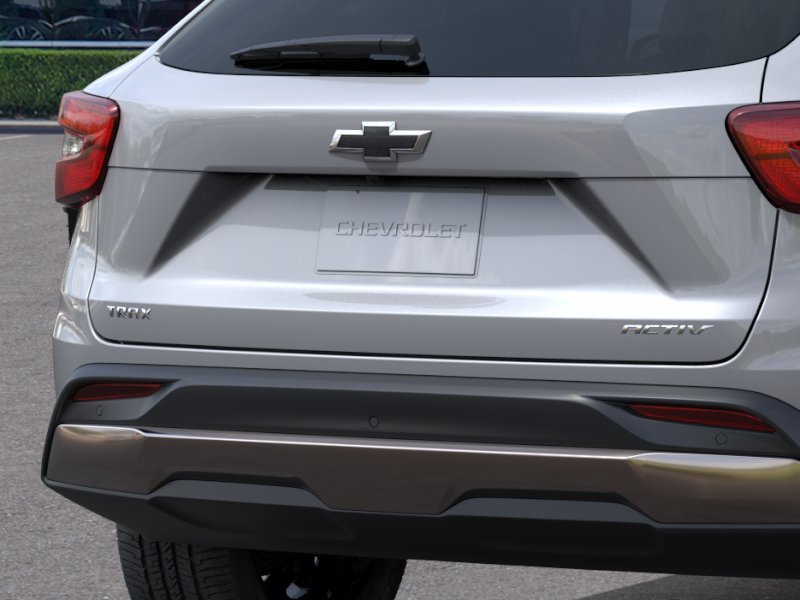 New 2026 Chevrolet Trax ACTIV w/ Driver Confidence Package FWD image 14