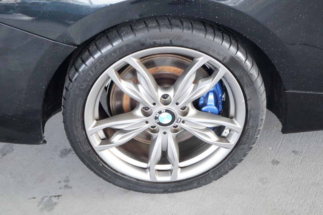 Used 2014 BMW M235i Coupe RWD image 39