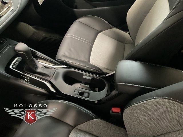 New 2026 Toyota Corolla XSE image 16