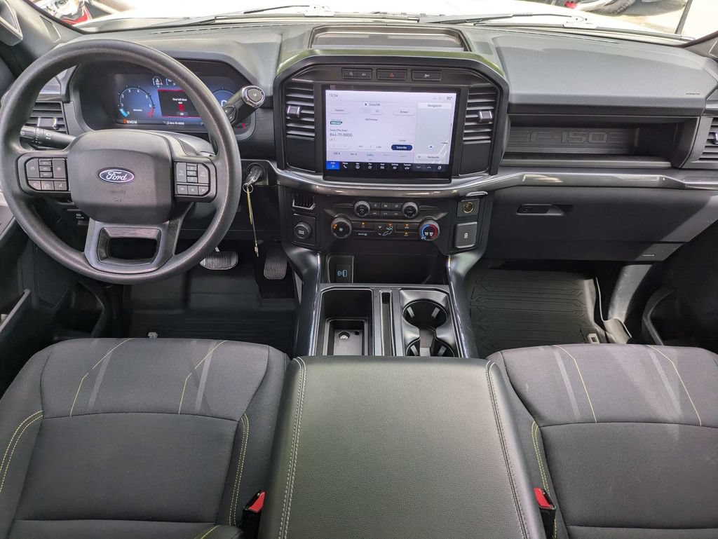 Used 2024 Ford F150 STX RWD image 15