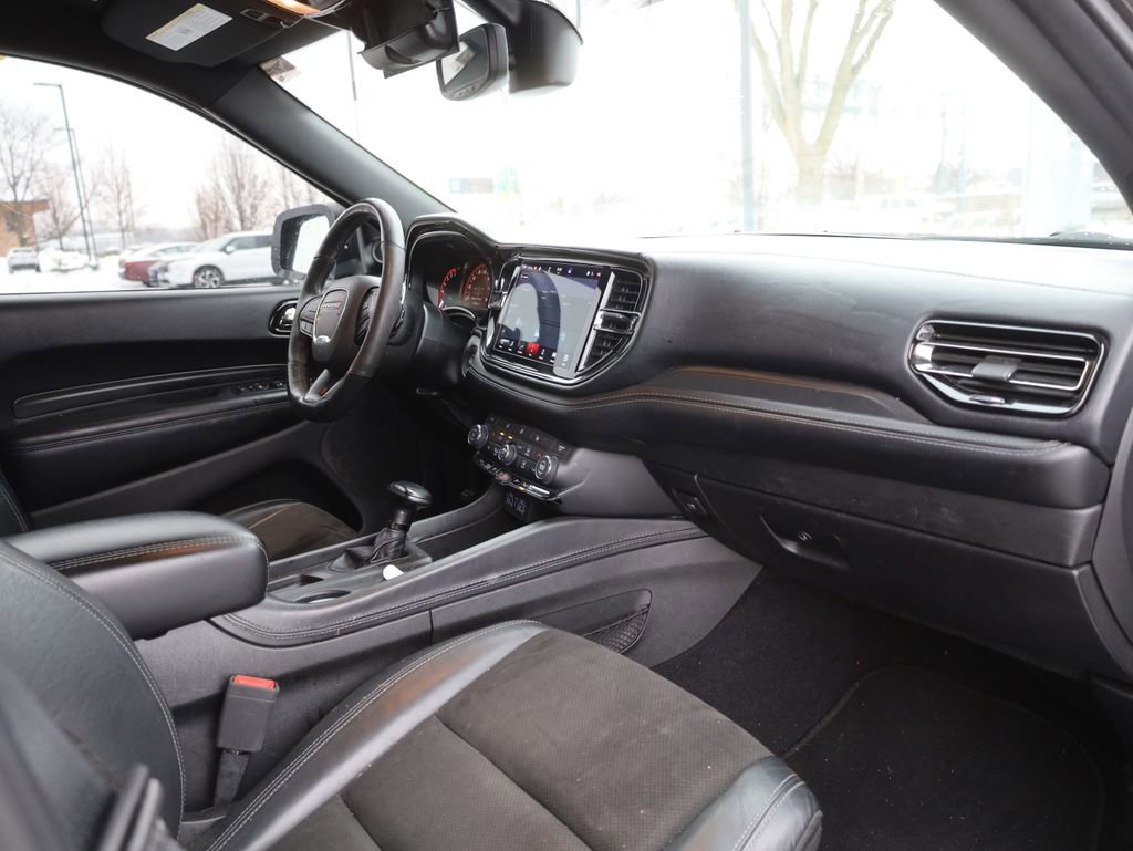 Used 2021 Dodge Durango GT image 14