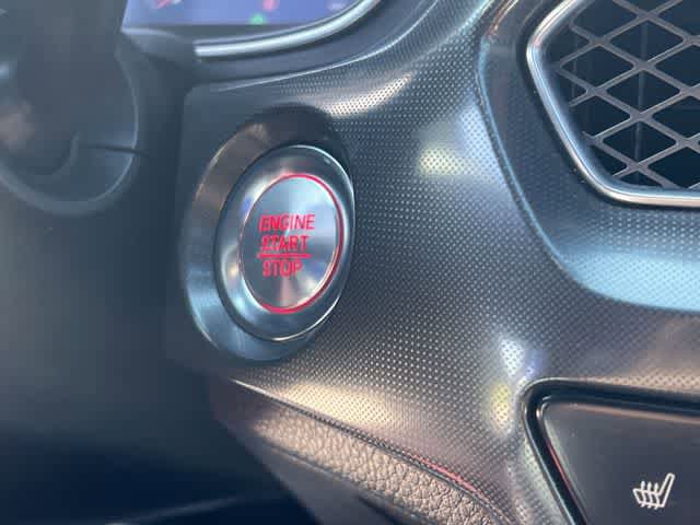 Used 2025 Acura Integra Type S FWD image 28