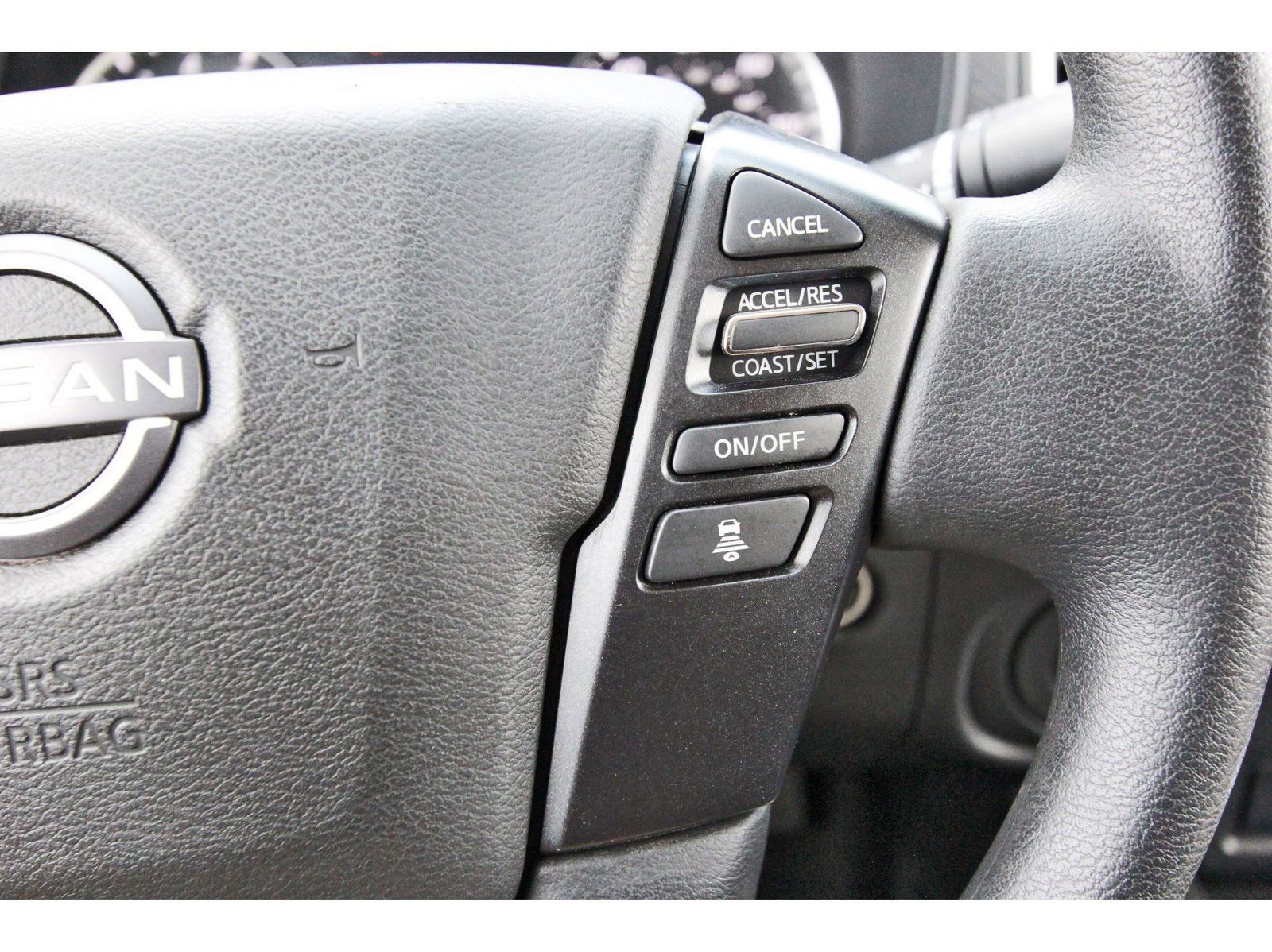 Used 2023 Nissan Frontier SV w/ Technology Package image 20