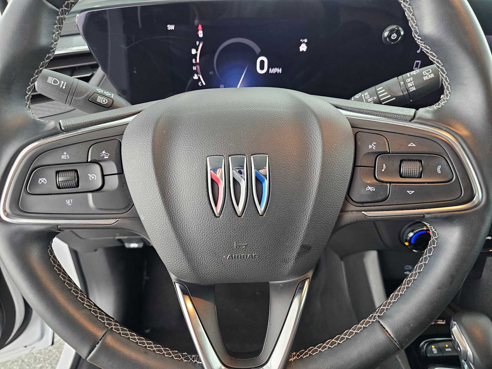 Used 2024 Buick Encore GX Preferred image 22