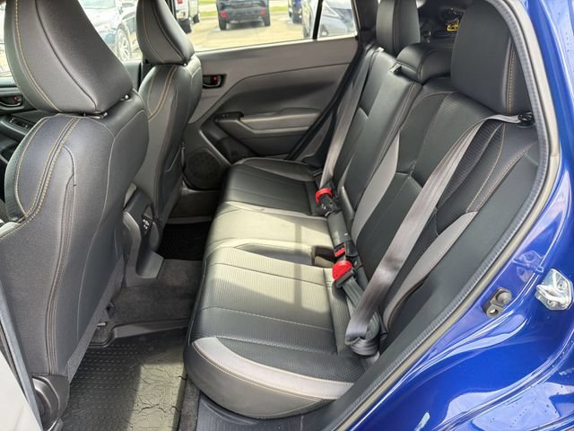 Used 2024 Subaru Crosstrek 2.5i Wilderness w/ Crosstrek Mirror Package AWD/4WD image 23