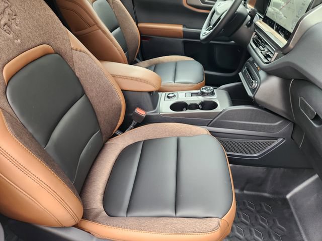 New 2026 Ford Bronco Sport Outer Banks w/ Sasquatch Outer Banks Package AWD/4WD image 10