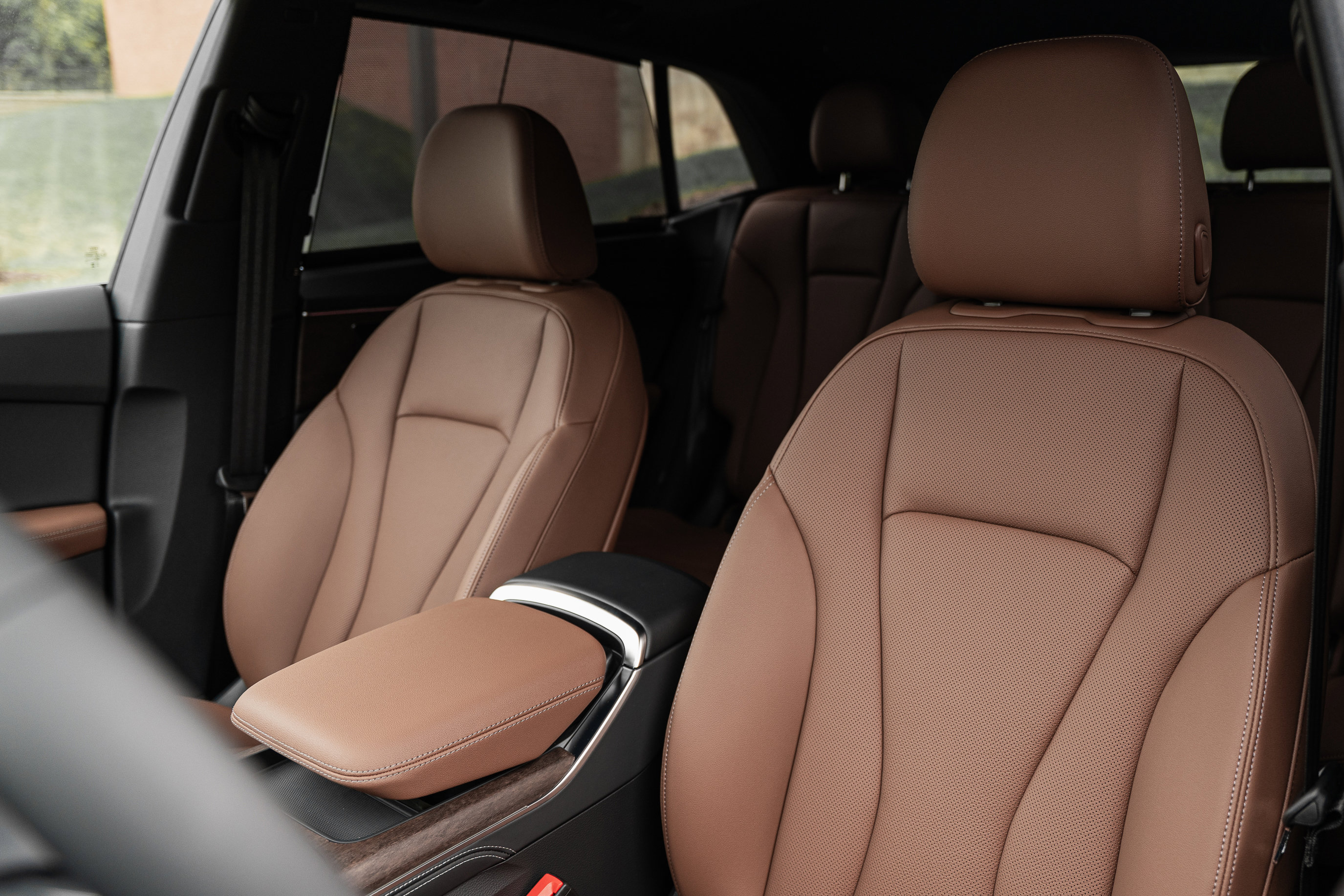 New 2026 Audi Q8 Premium Plus image 22