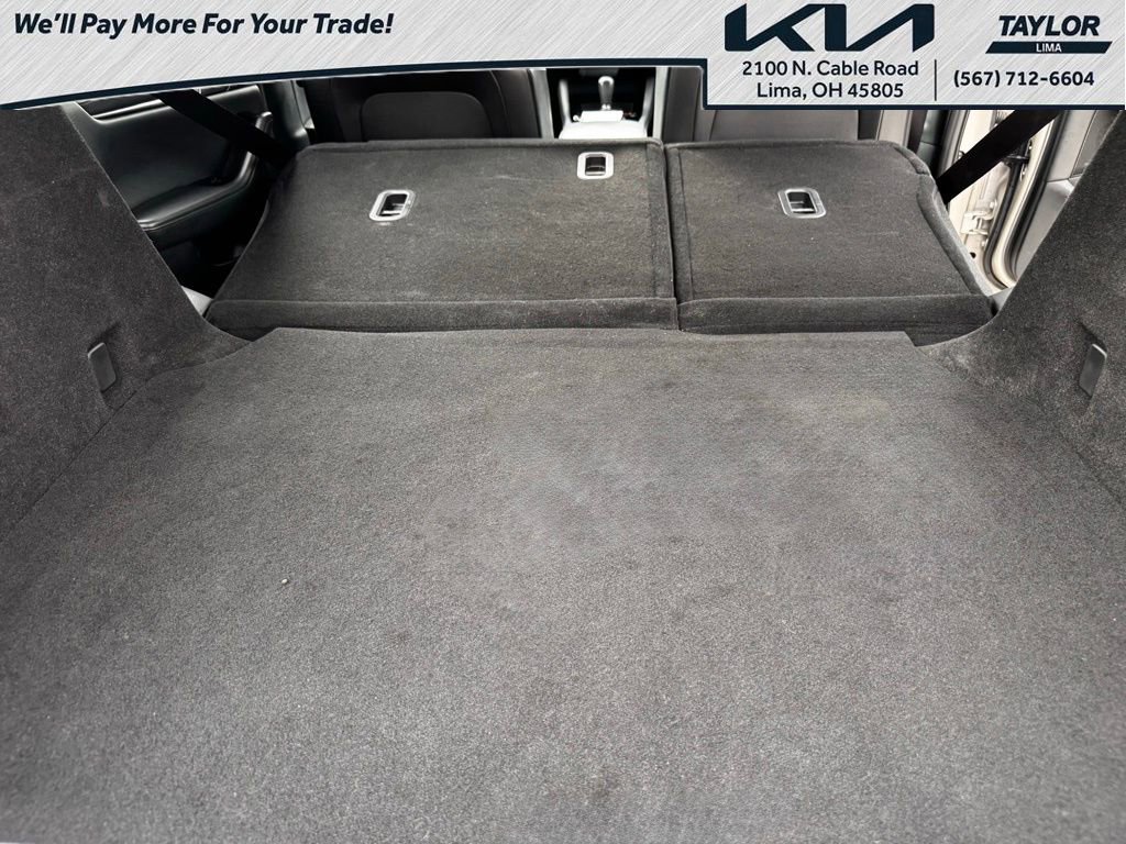 Used 2024 MAZDA MAZDA3 s image 22