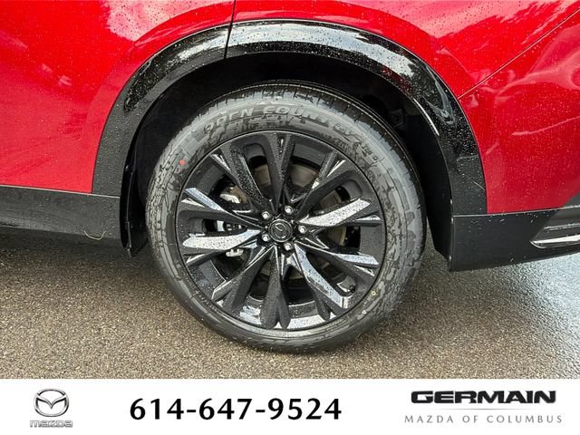 New 2026 MAZDA CX-90 3.3 Turbo S w/ Premium Package AWD/4WD image 10