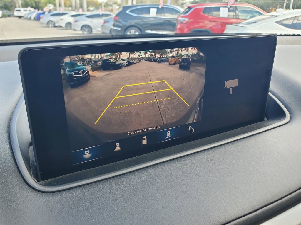 Certified 2024 Acura MDX FWD w/ Technology Package image 30