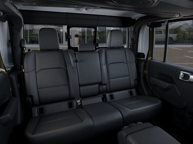 New 2026 Jeep Gladiator Sport image 15