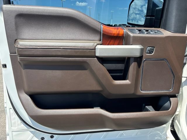 Used 2020 Ford F150 King Ranch w/ Equipment Group 601A Luxury AWD/4WD image 20