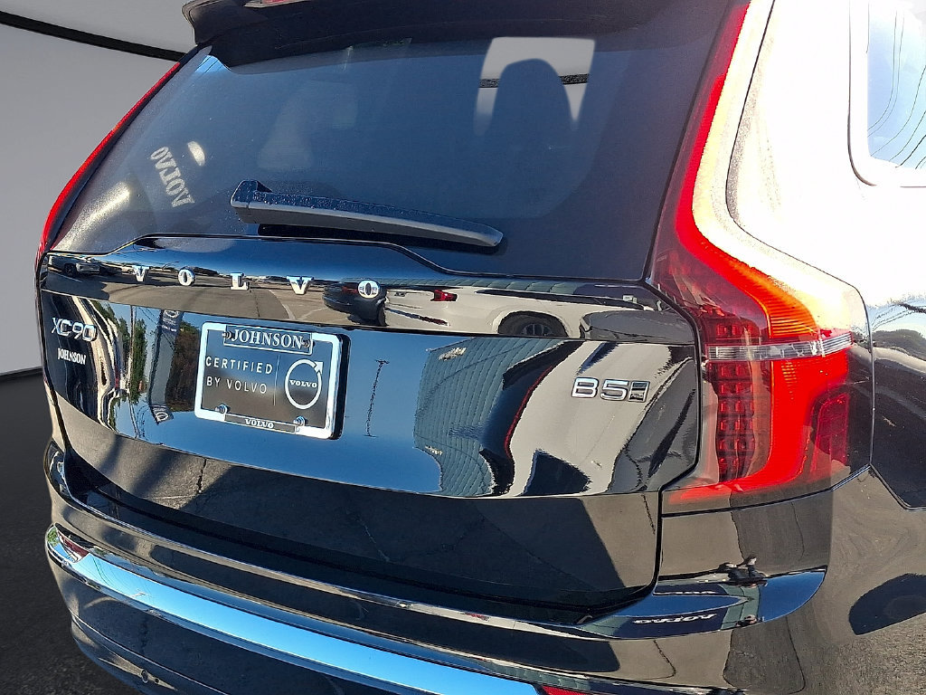 Certified 2025 Volvo XC90 B5 Core w/ Protection Package AWD/4WD image 30