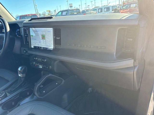 Used 2024 Ford Bronco Big Bend image 19
