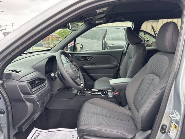 New 2026 Subaru Forester Premium image 12