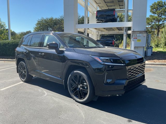 New 2026 Toyota RAV4 XSE w/ Weather Package AWD/4WD image 4