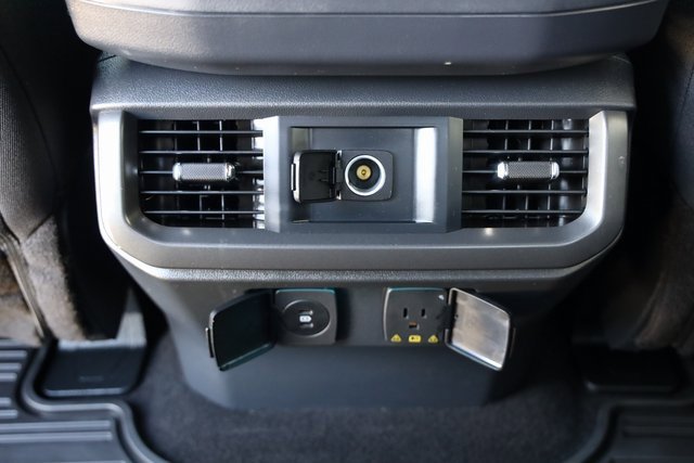 Used 2024 Ford F150 XLT w/ Equipment Group 302A MID image 29