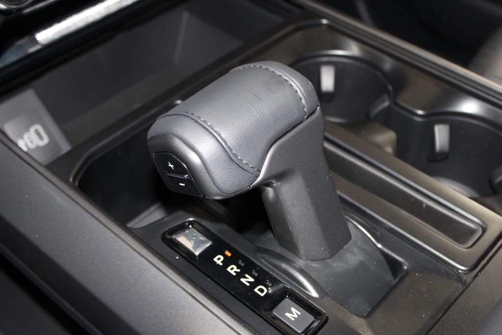 New 2026 Ford F150 Lariat image 47