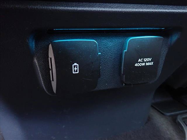 Used 2023 Ford F150 XLT w/ Equipment Group 302A High AWD/4WD image 10