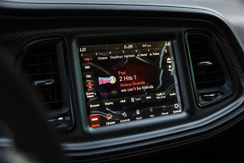 Used 2023 Dodge Challenger SRT Hellcat Redeye image 27