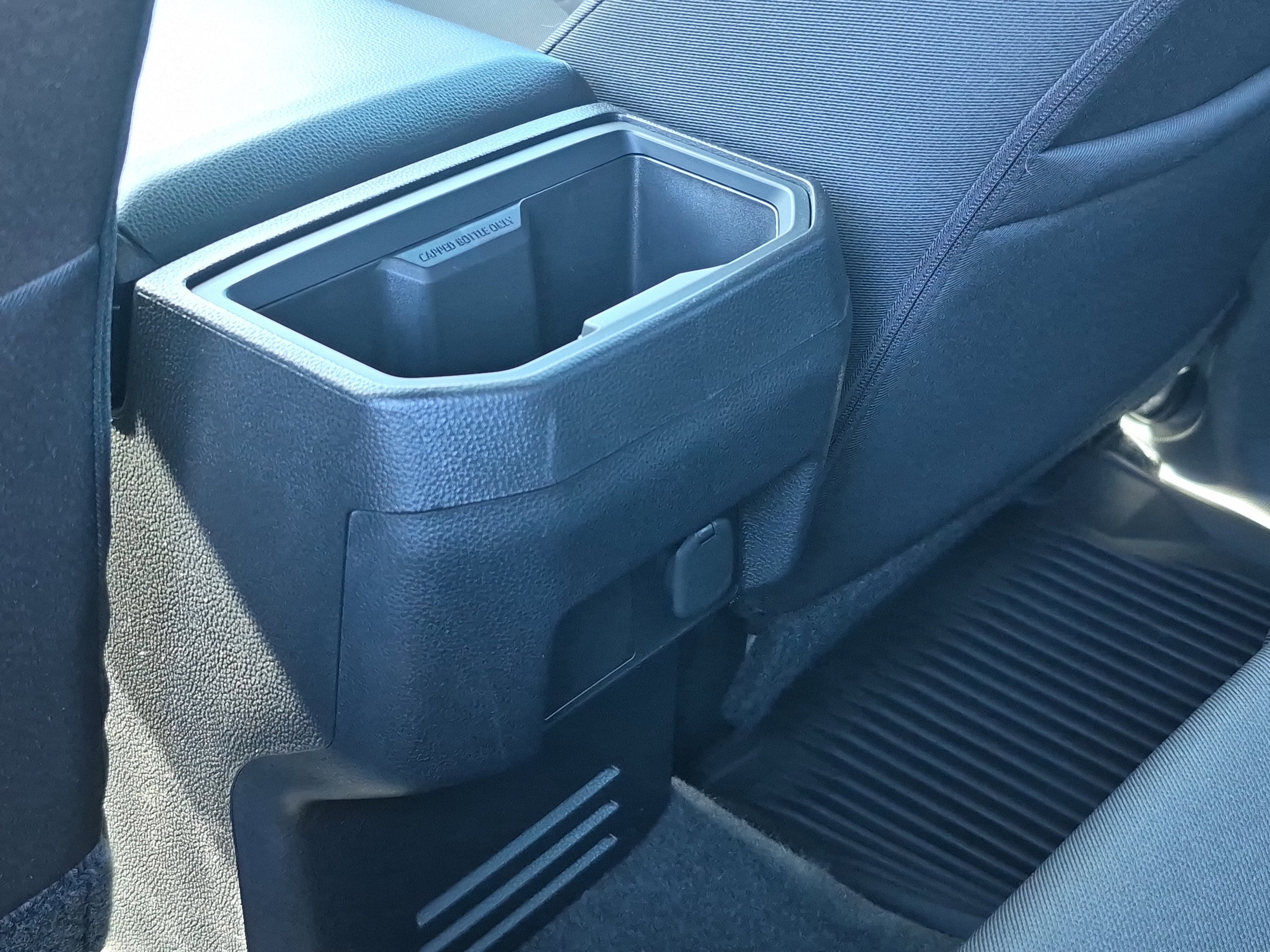 Used 2025 Toyota Tacoma SR5 image 18