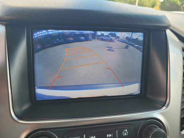 Used 2017 Chevrolet Tahoe LT w/ LT Signature Package image 20