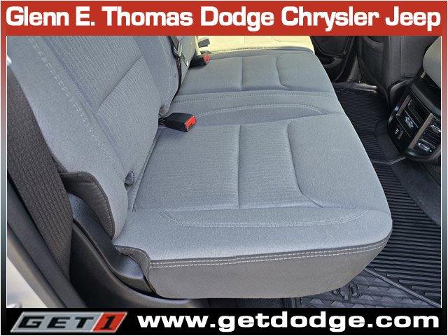 Used 2022 RAM 1500 Big Horn image 26