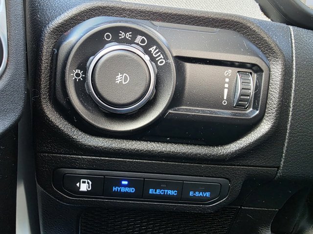 Used 2024 Jeep Wrangler Sport S w/ Convenience Group image 9