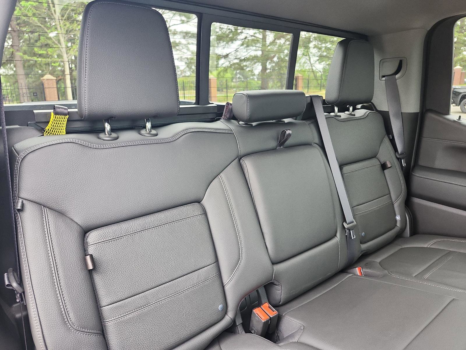 Used 2021 GMC Sierra 1500 Denali w/ Denali Ultimate Package image 10