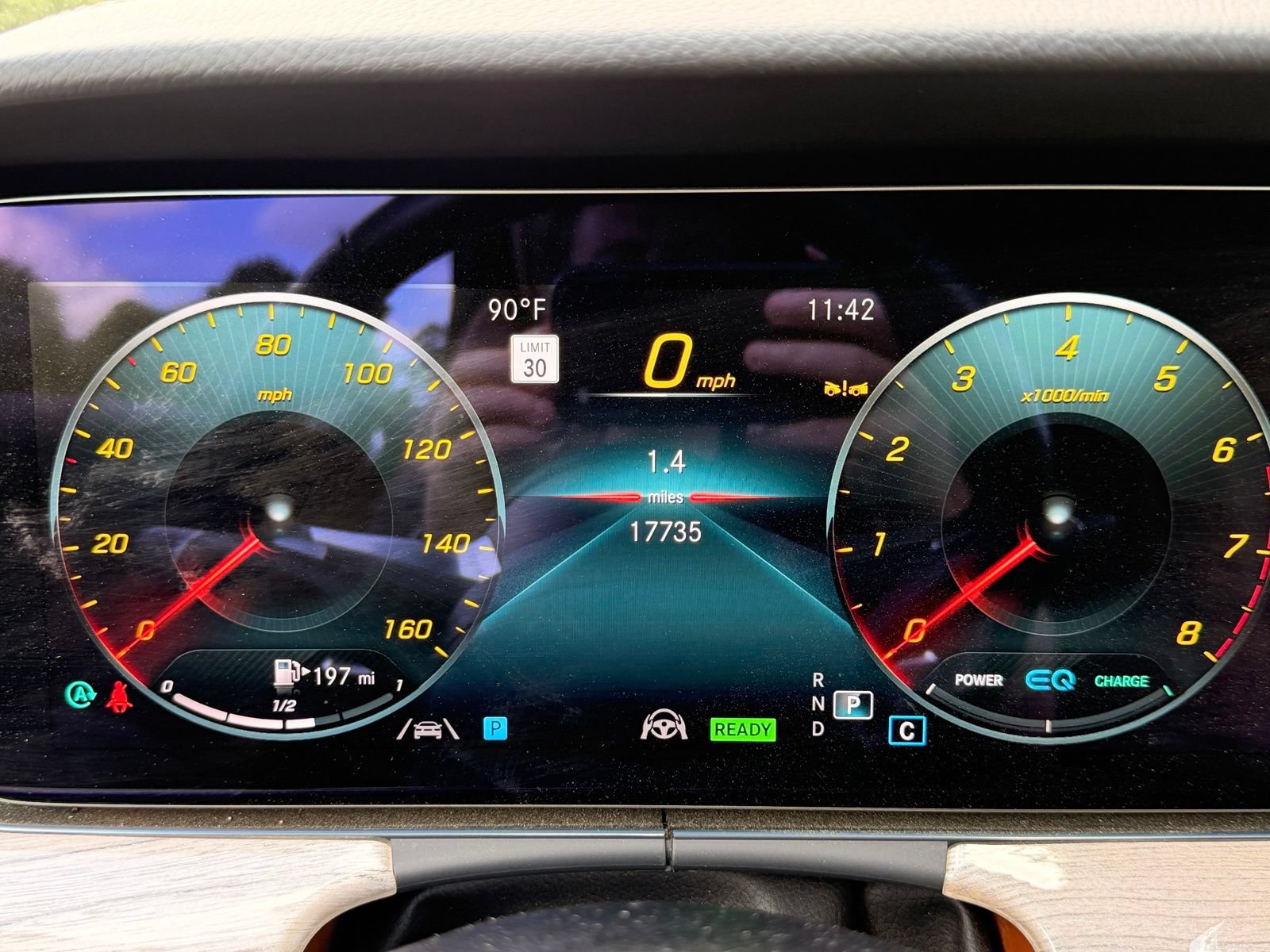 Used 2023 Mercedes-Benz E 450 Cabriolet image 20