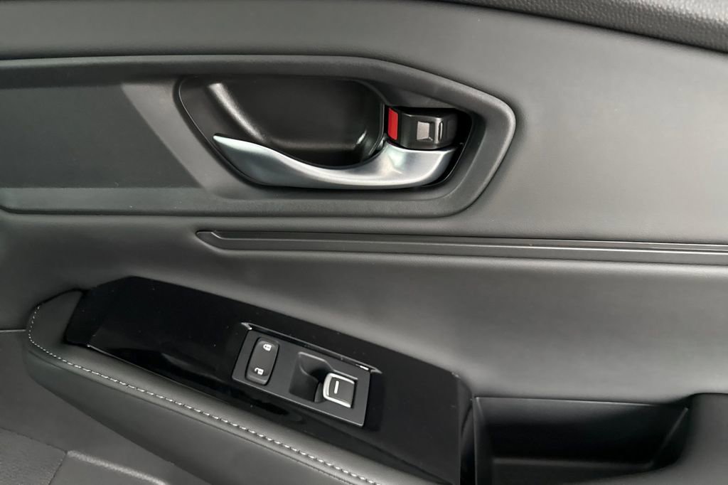 New 2026 Honda Accord Touring image 18