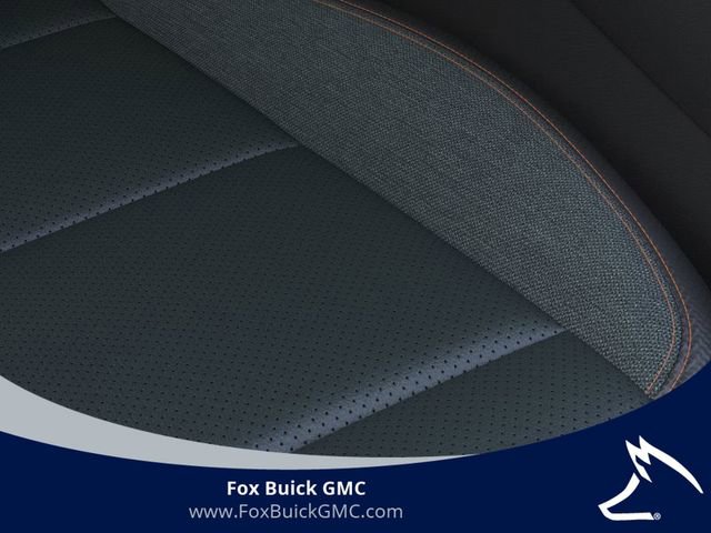New 2026 GMC Terrain AT4 w/ LPO, Floor Liner Package image 21