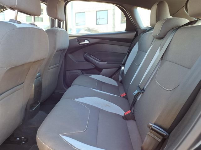 Used 2016 Ford Focus ST image 23