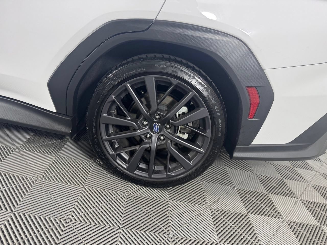Used 2025 Subaru WRX Premium AWD/4WD image 30