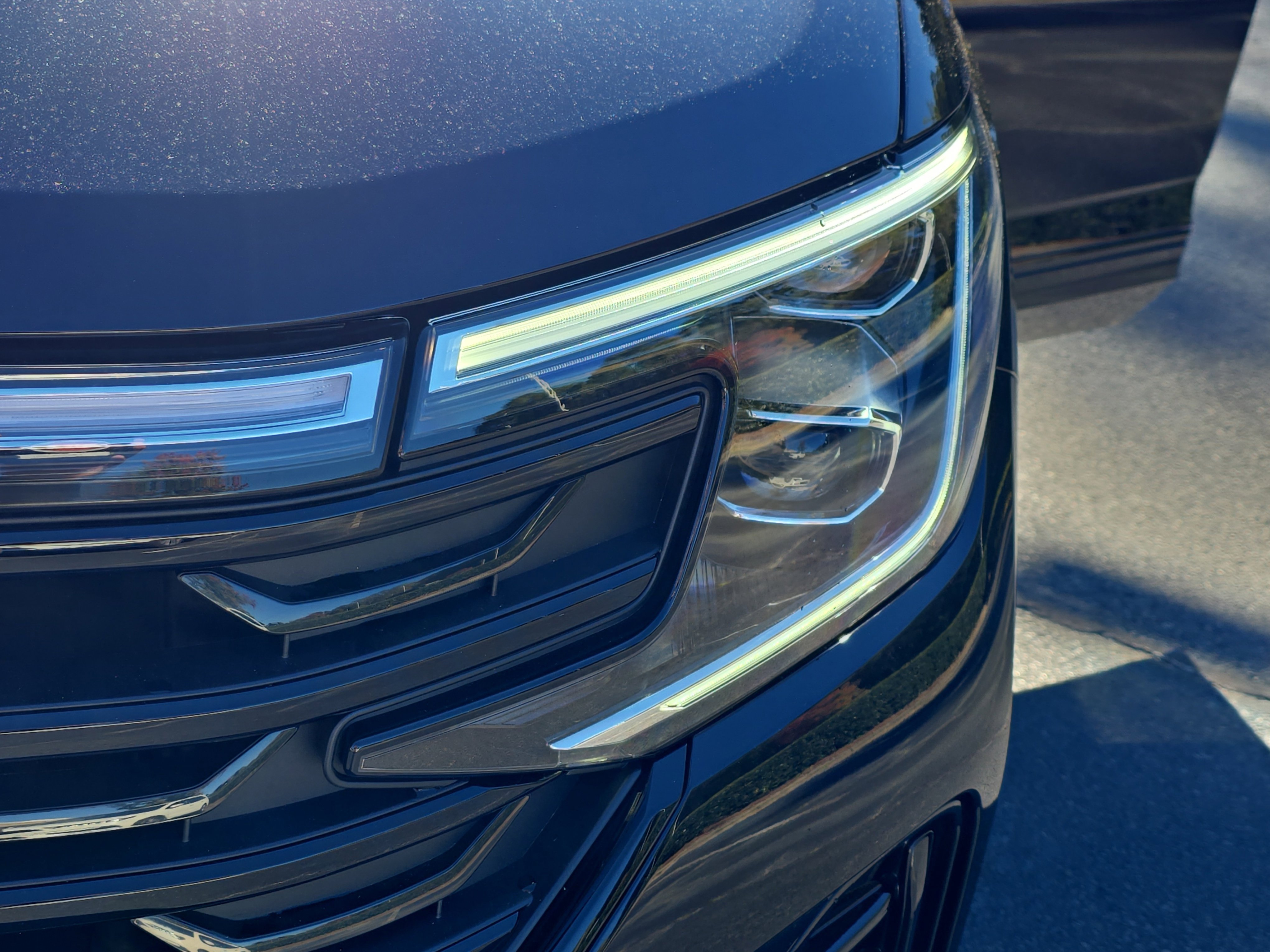 New 2026 Volkswagen Atlas Cross Sport SEL R-Line image 31