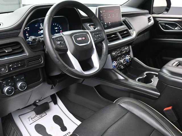 Used 2023 GMC Yukon XL SLT image 14