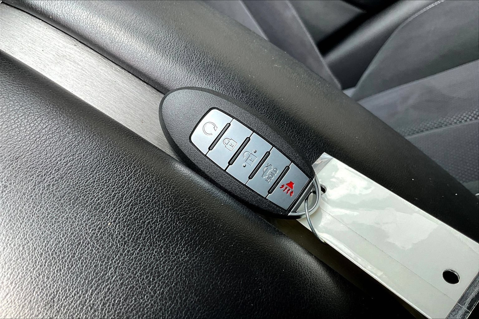 Used 2021 Nissan Murano SV AWD/4WD image 29