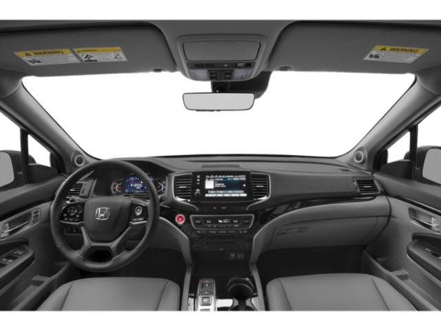 Used 2021 Honda Pilot Touring image 9